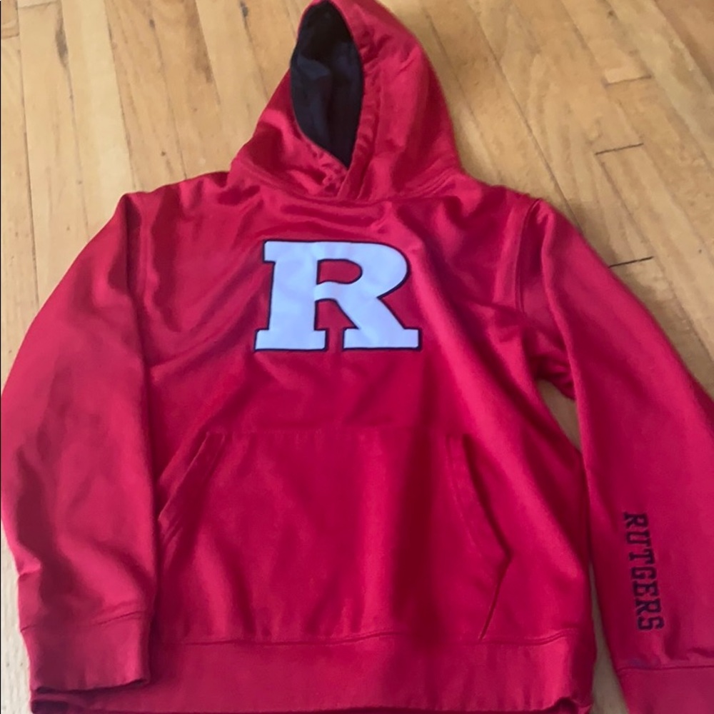 Rutgers Sweatshirt